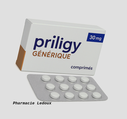 priligy