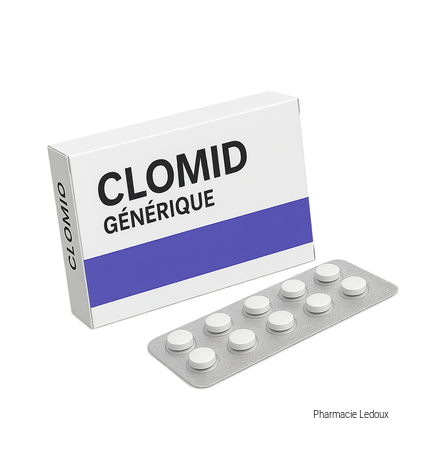 clomid