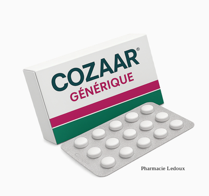 cozaar