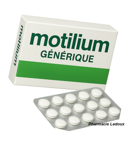 motilium