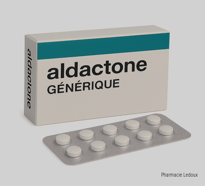 aldactone
