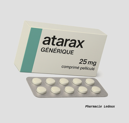 atarax