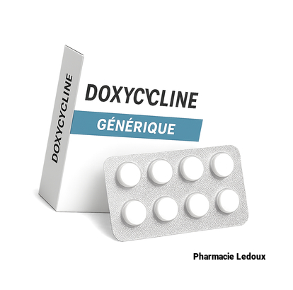 doxycycline