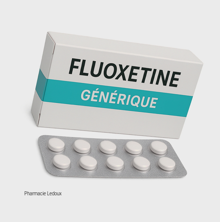 fluoxetine