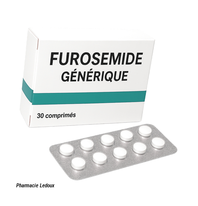 furosemide