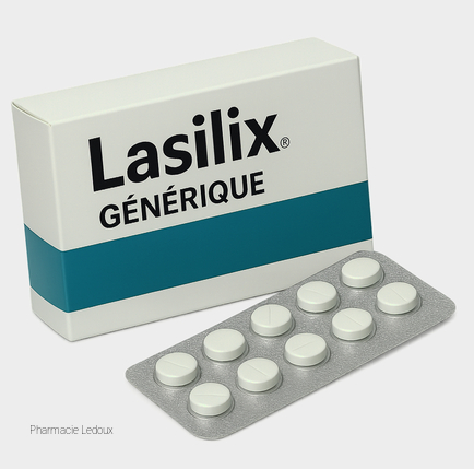 lasilix