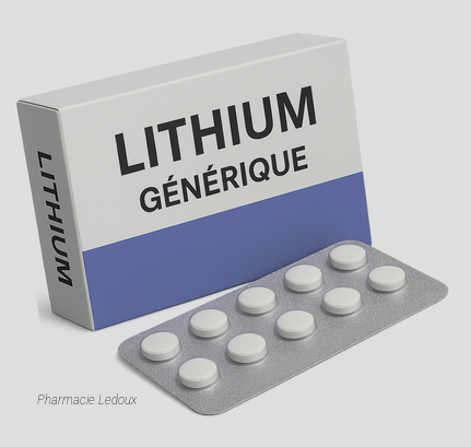 lithium