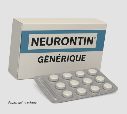 neurontin