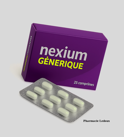 nexium