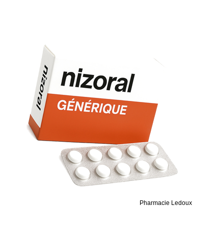 nizoral
