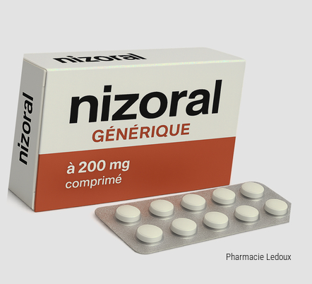 nizoral