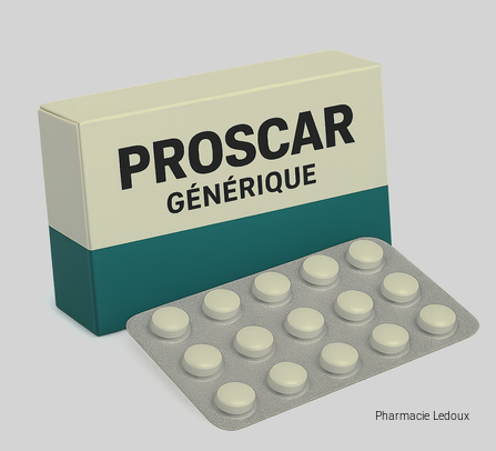 proscar