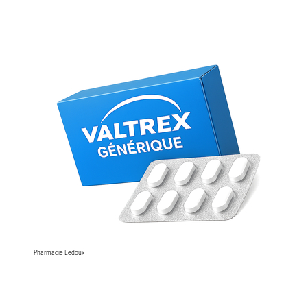 valtrex