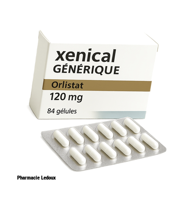 xenical