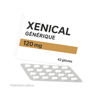 xenical
