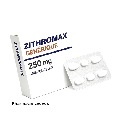 zithromax